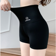플라잉폼 바이커쇼츠 탄력있는 슬림핏