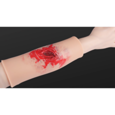 외과 외상 모의훈련 응급처치