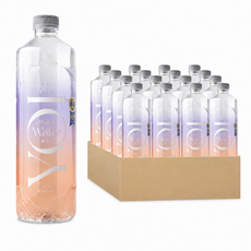 NAYAQUA YOI 鹼性水 pH8.5, 20個, 850ml