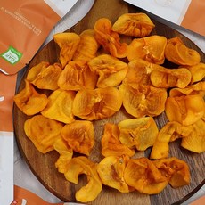 [장보리] 설랭이 국내산 청도 감말랭이 5봉, 5개, 상세 설명 참조