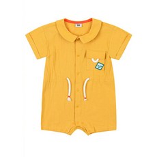 디어베이비 보우정글우주복 01O337501