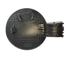 Fuel Door Gas Cover Cap for Kia Sorento 2011 2012 2013 2014 2015 Replace# 69510-2P000 695102P000, Fuel Door Gas Cover Cap for Ki