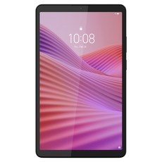 레노버 Tab One 22.09cm 태블릿PC, LunaGrey, 64GB, Wi-Fi+Cellular