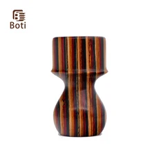 Boti 브러쉬-면도 도구 오즈 브러시의 마법사 고품질의 수제 전문 장비를 처리, 09 23mm
