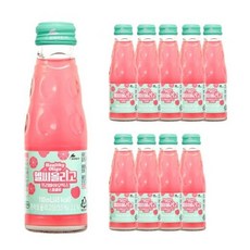 헬씨올리고 탄산음료, 100ml, 70개