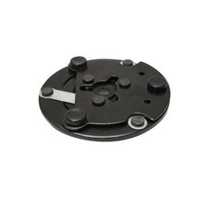 포드 몬데오 자동차 ac 컨디셔너 예비 부품 B0051 용 마그네틱 압축기 클러치 허브