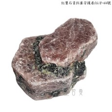 紅寶石資料庫守護者0618-44號 Ruby Record Keeper ⁡王者之石，守護心臟與愛的寶石