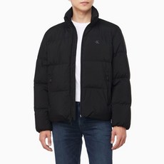 캘빈클라인 진 남성 릴랙스드 숏 다운 푸퍼4LD541G-UB1 4LD541-67U TSY302 CUV595