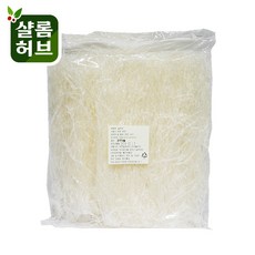 샬롬허브 실한천 375g, 1개