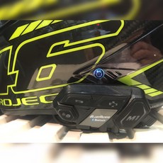 【瘋螺絲】RUN 改裝運用 ROYAL鈦合金 正64鈦螺絲 AGV Pista Corsa安全帽 鴨尾螺絲 四色可選, 1個, 幻彩藍