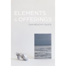 (外文書)Elements & Offerings Paperback, LSU Press, English
