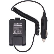 BAOFENG BL-4 假電池 借電器 對講機充電器, 1個