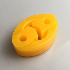 차량 머플러 복원 휠타이어 차량용품 타이어 튜닝 휠튜닝, 7번 옐로우, 1개