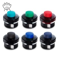 병잉크 라미 블루블랙 50ml 고급 색감 만년필 잉크 커머스픽101