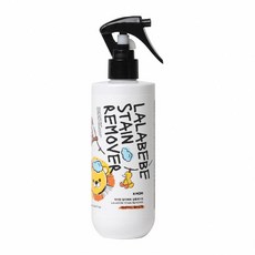 LALAPOPO 草本極淨衣物去漬噴霧 280ml, 1個, 草本極淨衣物去漬噴霧280ml