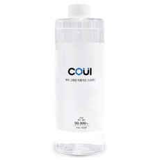 쿠이 탈취 피톤치드 새집증후군 냄새제거 룸스프레이, 1개, 500ml