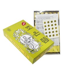 조은뜸 216pcs, 1개