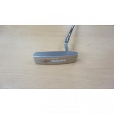 라이프 AUSSIE 34인치 퍼터 (상태양호정품), 3도, R, 기본 : 상세페이지 참조