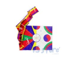 티에스몰 방패연(10개입) 전통연