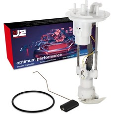 97-03 F150 00-09 F250 SD Replace E2237S J2-FPM-0013과 호환되는 J2 엔지니어링 전기 연료 펌프 모듈 어셈블리, 2004 F150