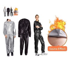 여자땀복 여자땀복셋트 긴팔긴바지 복싱 사우나수트 땀샘