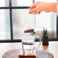 공티백(30매입) 커피가루