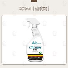 MEZENJIN 不銹鋼除銹劑 500ml 含噴頭, 1個