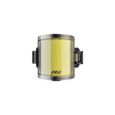 [COBBER MINI FRONT] IP67 USB KNOG(노그) 자전거 라이트 코바 미니 프런트 330°시인, 01 5, 02 110V, 01 빨간