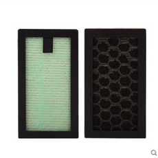 xe 건조기 HEPA 출산 4개 4PCS 수유용품 육아용품 소독, 1, B. HEPA x 활성탄