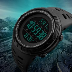 군인전자시계 군인 군대 선물 손목 다이얼 스포츠 시계 워치 군인시계 군용시계 군대시계 카시오군인시계