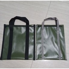 兒童黃色手提拳擊袋，戶外運動玩具，耐用材質，輕巧便攜, 窄版綠色, 1個