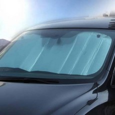 자동차유리 햇빛 가리개 자동차덮게 앞유리커버 자동차커버, 단일상품1