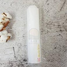 다올 양초 밀대 쌍대양초