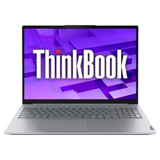 레노버 2026 씽크북 16AHP G9 R7 AI 라이젠7 라이젠 200 시리즈, Lunar Grey, 21UT000BKR, 4TB, 64GB, 윈도우 11 홈