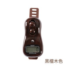 電子計數器 撥珠計數器, 1個