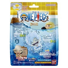 깜짝 달걀 ONE PIECE vol.2