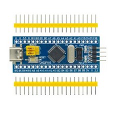 ARM STM32 개발 보드 STM32F103C8T6 Board(USB-C)