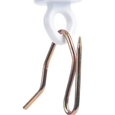 선데렐라 커텐핀 거실커텐 커튼걸이