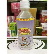 惠幼 益兒壯 電解水 蘋果 草莓 葡萄 360ml, 1個