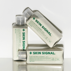 스킨시그널 클레이 엔자임 파우더 클렌저, 70g, 1개