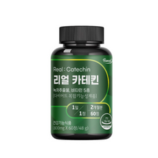 퍼니트 리얼 카테킨, 1개