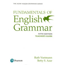 【胖橘子】ENGLISH GRAMMAR 5/E TEACHER'S GUIDE 英文文法教師指南, 1個