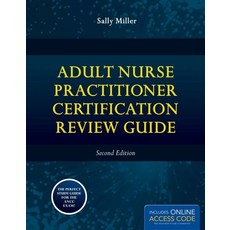 (英文圖書)Psychiatric Nursing Certification Review Guide for the Generalist and Advanced P... 平裝版, Jones & Bartlett Publishers, 英文