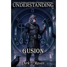 (英文圖書)Understanding Gusion 平裝版, Independently Published, 英文