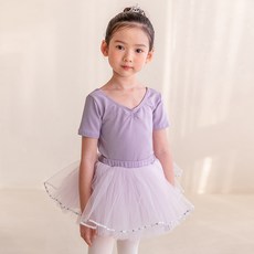 aterre Ballet ATB2602Bora兩件式獨立芭蕾舞