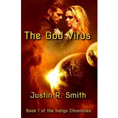 (영문도서) The God Virus Paperback, Createspace Independent Pub..., English, 9781983841132
