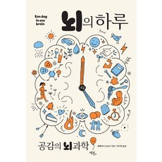 뇌의 하루: 공감의 뇌과학, 에코리브르, 에벨리너 크로너