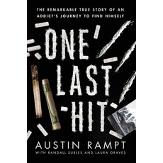 (영문도서)One Last Hit Paperback, Manhattan Book Group, English, 9781968485009