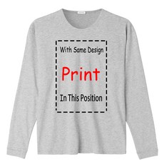 Dreamchasers Meek Mill Mixtape T 셔츠 빈티지 워시 스트레칭 다 캐주얼 탑 일상복 편안그래픽, [00] gray long sleeves, [00] M