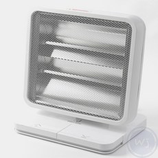 탁상용히터 발터치 전기스토브